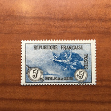 Num yvert 155 d'occasion  Valence