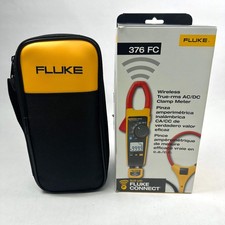 Fluke 376 wireless for sale  Sugar Land