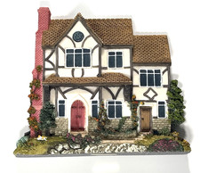 Leonardo cottage ornament for sale  BRIDGWATER
