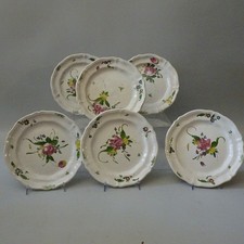 Piatti antichi maiolica usato  Solignano