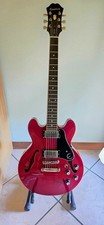 Epiphone dot 339 usato Epiphone dot 339 usato  Solferino