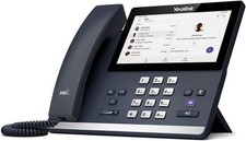 Telefone IP Yealink MP56 Digital Teclado Único Bluetooth e Wi-Fi - Prata, Preto comprar usado Telefone IP Yealink MP56 Digital Teclado Único Bluetooth e Wi-Fi - Prata, Preto comprar usado  Enviando para Brazil