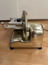 Bizerba 6 aufschnittmaschine gebraucht kaufen  Taufkirchen