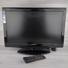 Sharp aquos 22dv200e for sale  BRISTOL