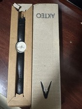 Akteo watch d'occasion  Expédié en Belgium