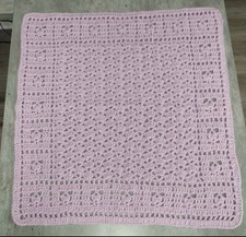 Sweet dreams crocheted for sale  Pasadena