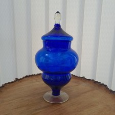Vintage empoli italy for sale  LANCASTER