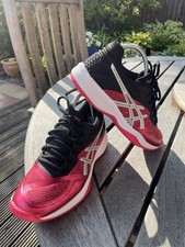 Asics netburner ballistic for sale  LIVERPOOL