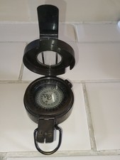 Wwii compass .g. for sale  CHESTERFIELD