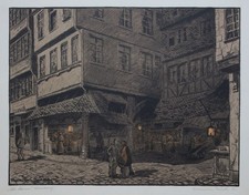 Alte schirne dämmerung gebraucht kaufen  Deutschland
