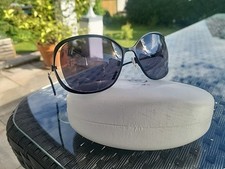 Bogner sonnenbrille bg001c125 gebraucht kaufen  Villingen-Schwenningen
