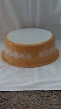 Vtg pyrex butterfly for sale  Walla Walla