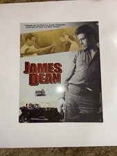 james dean metal signs for sale james dean metal signs for sale Battle Creek
