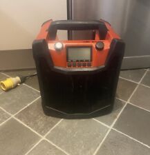 Hilti job site for sale  BURTON-ON-TRENT