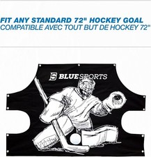 Sniper hockey shooter for sale  Bay Shore