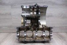 Carter motore superiore usato  Spedire a Italy