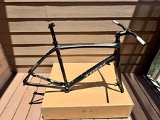 Trek sport frameset for sale  Sarasota