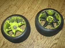 Räder speedline gröschl gebraucht kaufen  Wurzen