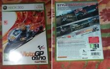 Moto xbox 360 d'occasion  Le Lude