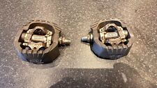 Shimano spd m647 for sale  YEOVIL