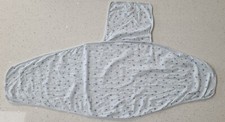 Baby boys swaddle for sale  TEMPLECOMBE