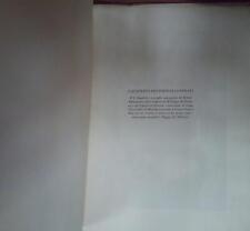 Testamento kriton athanasulis. usato  Italia