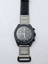 Swatch omega special usato  Vasto