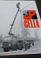 Gru idrauliche spaziale usato  Brescia