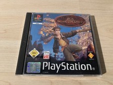 Disney schatzplanet ps1 gebraucht kaufen  Hamburg