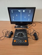 Pong video game for sale  OLDBURY