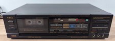 Teac 550x piastra usato  Santa Ninfa