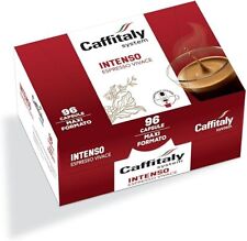 240 capsule caffitaly usato  Italia