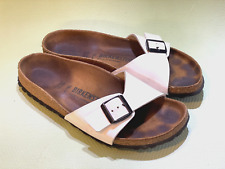 Birkenstock madrid damen gebraucht kaufen  Berlin
