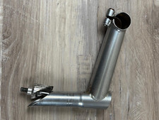 135mm 25.4mm clamp for sale  Richardson