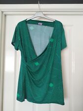 Ingenue ladies green for sale  FAKENHAM