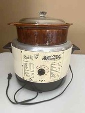 Betty slow cooker for sale  Vienna