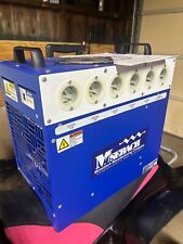 Blue mosebach bk10 for sale  Petersburg