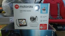 Baby monitor motorola usato  Ribera