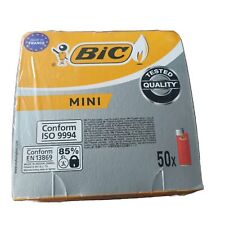 Bic accendini piccolo usato  Seregno