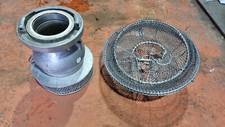 Saugkorb storz saugschutzkorb gebraucht kaufen  Lingen (Ems)