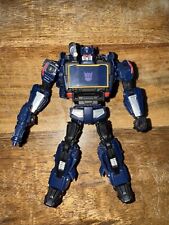 Transformers Reactivate Soundwave segunda mano  Embacar hacia Argentina