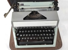 Máquinas de escribir segunda mano Máquinas de escribir segunda mano Embacar hacia Mexico
