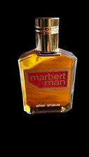 125ml vintage marbert gebraucht kaufen  Waakirchen