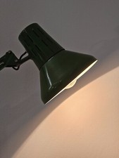 Lampada scrivania architetto usato  Chiampo