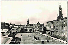 Kirkcaldy town house usato  Spedire a Italy