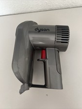 Dyson staubsauger dc45 gebraucht kaufen  Fulda