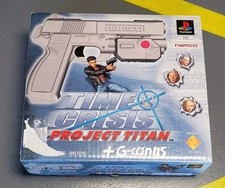 Sony playstation namco gebraucht kaufen  Isselburg