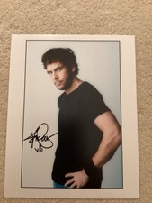Dane cook signed for sale  Great Falls