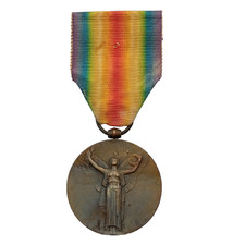14.15 medaille militaire d'occasion  Saint-Jean-en-Royans
