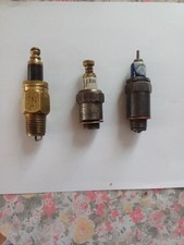 Lot bougies anciennes d'occasion  Champigny-sur-Marne